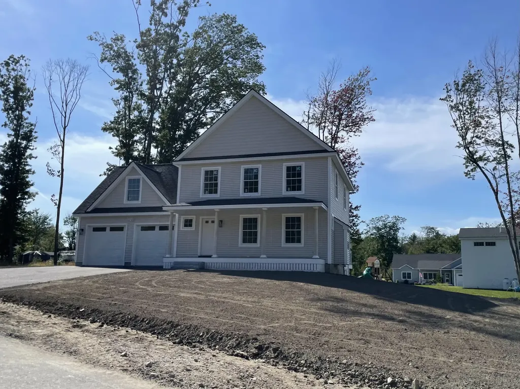 6 Winn Way Scarborough ME 04074