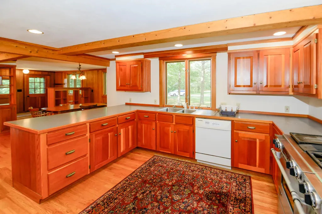 20 Shirley Valley Lane Stoneham ME 04231