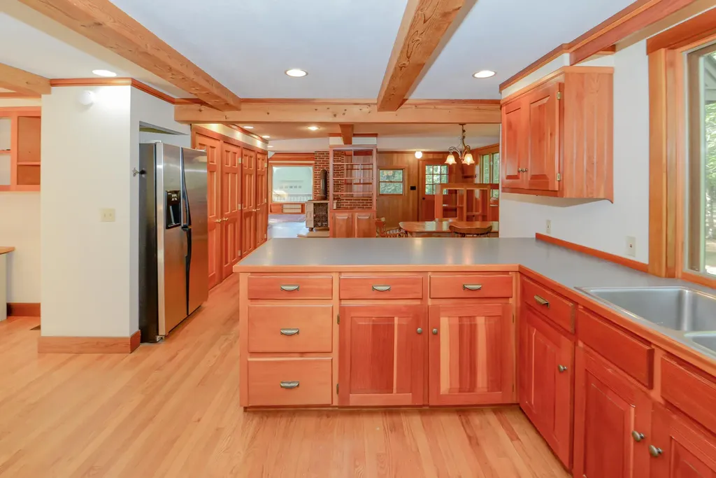 20 Shirley Valley Lane Stoneham ME 04231