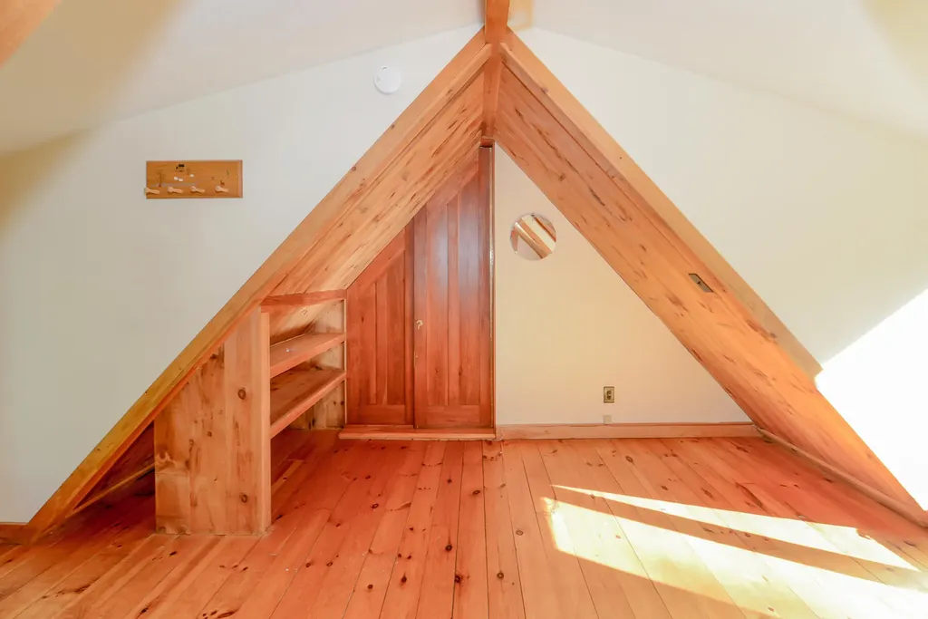 20 Shirley Valley Lane Stoneham ME 04231