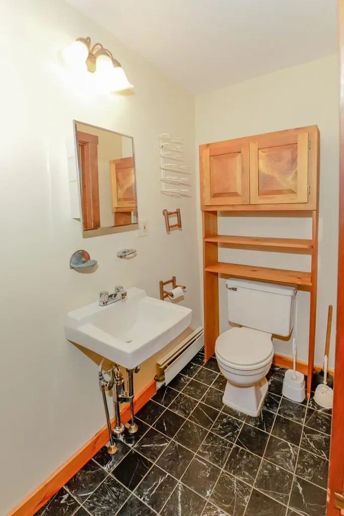 20 Shirley Valley Lane Stoneham ME 04231