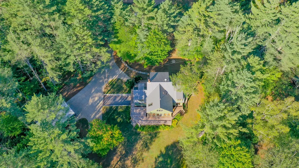 20 Shirley Valley Lane Stoneham ME 04231