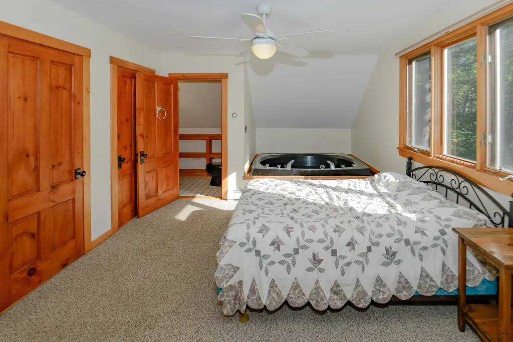 20 Shirley Valley Lane Stoneham ME 04231