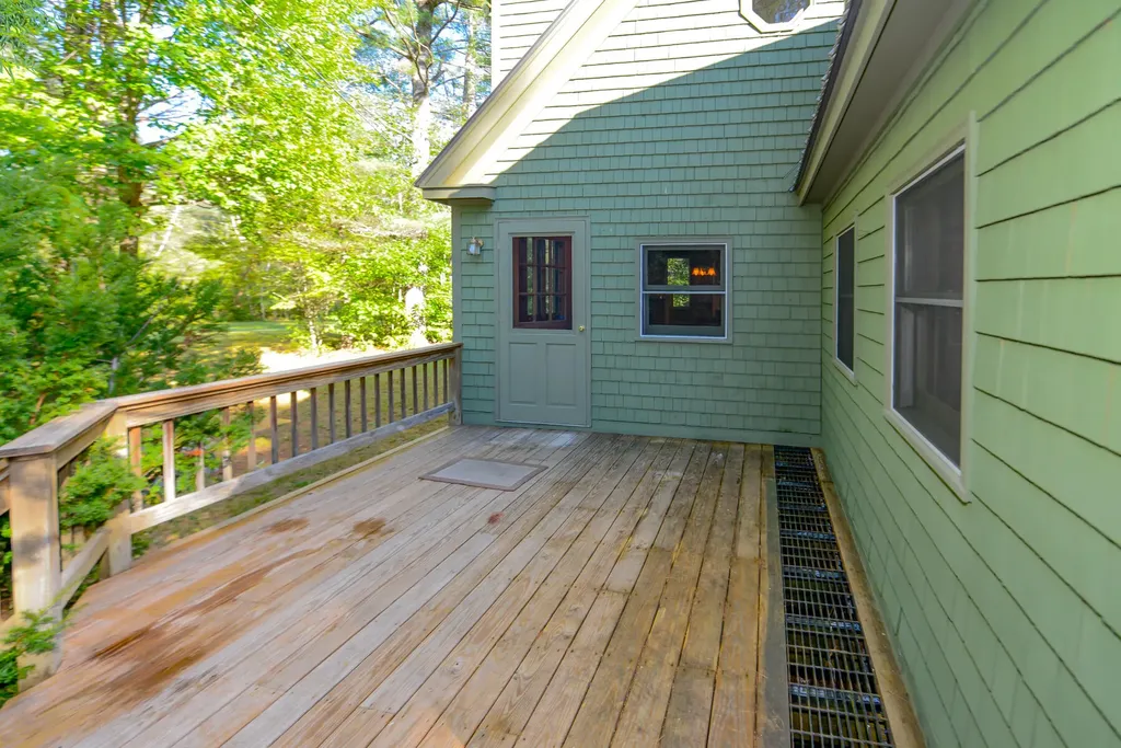 20 Shirley Valley Lane Stoneham ME 04231
