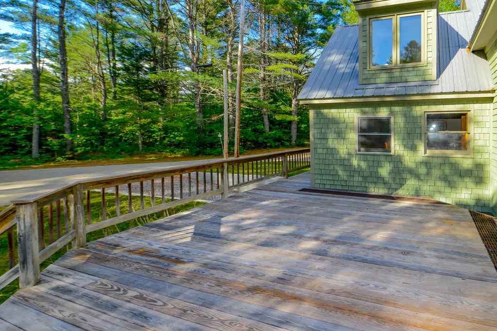 20 Shirley Valley Lane Stoneham ME 04231