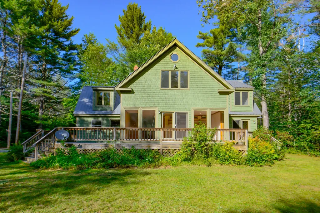 20 Shirley Valley Lane Stoneham ME 04231