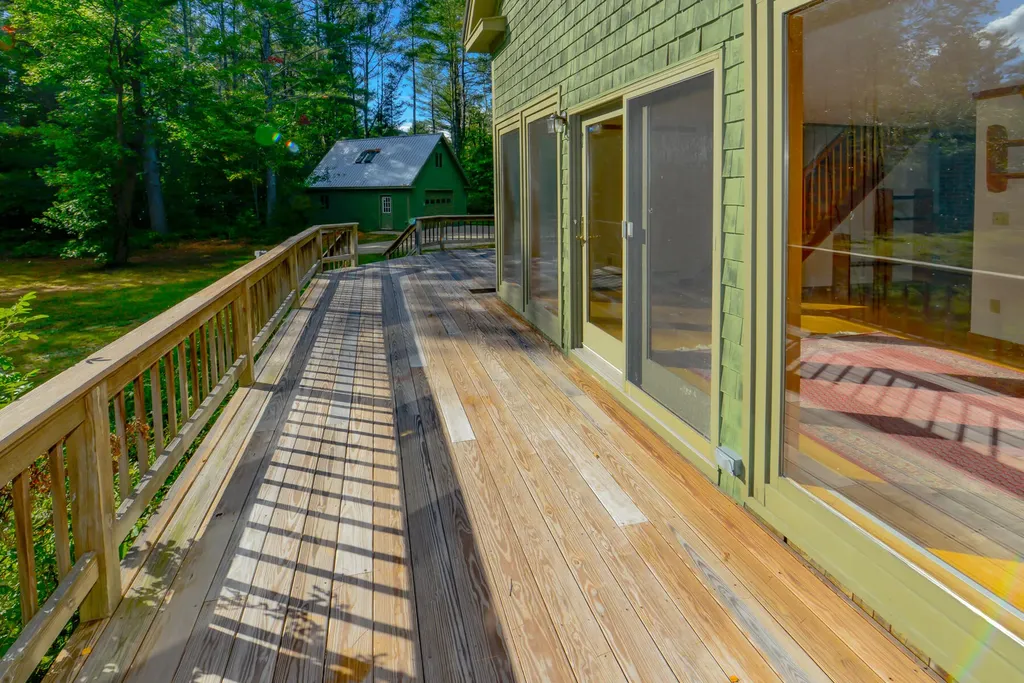 20 Shirley Valley Lane Stoneham ME 04231