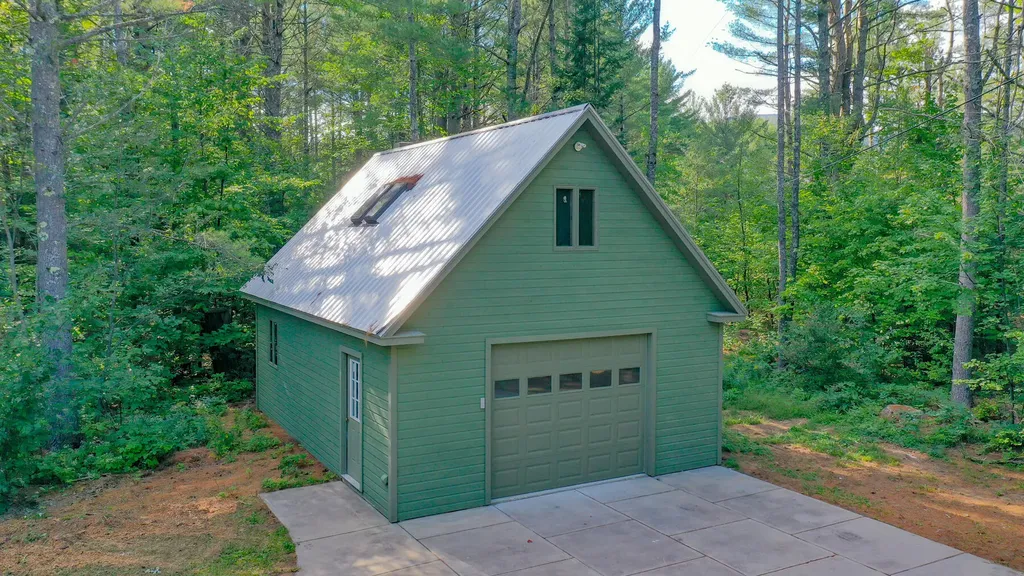 20 Shirley Valley Lane Stoneham ME 04231