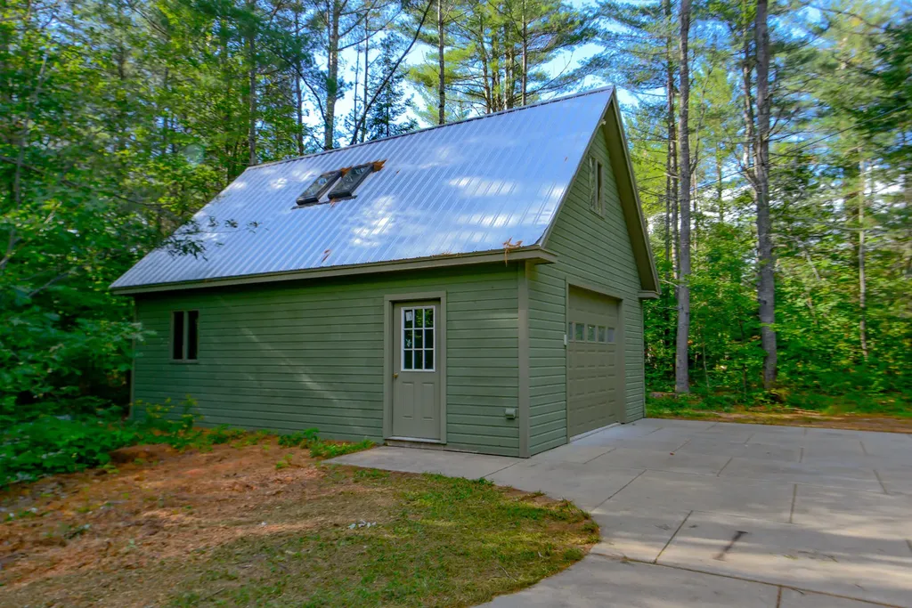 20 Shirley Valley Lane Stoneham ME 04231