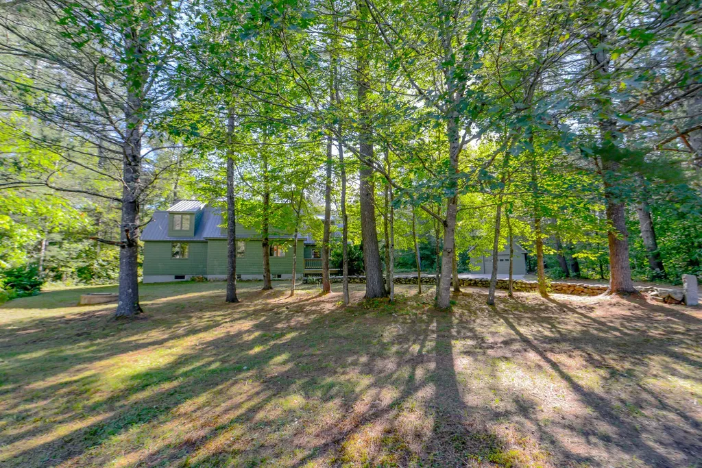 20 Shirley Valley Lane Stoneham ME 04231