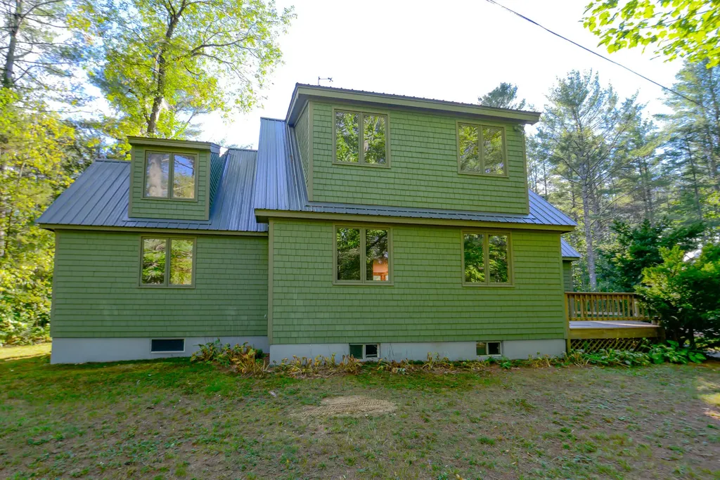 20 Shirley Valley Lane Stoneham ME 04231
