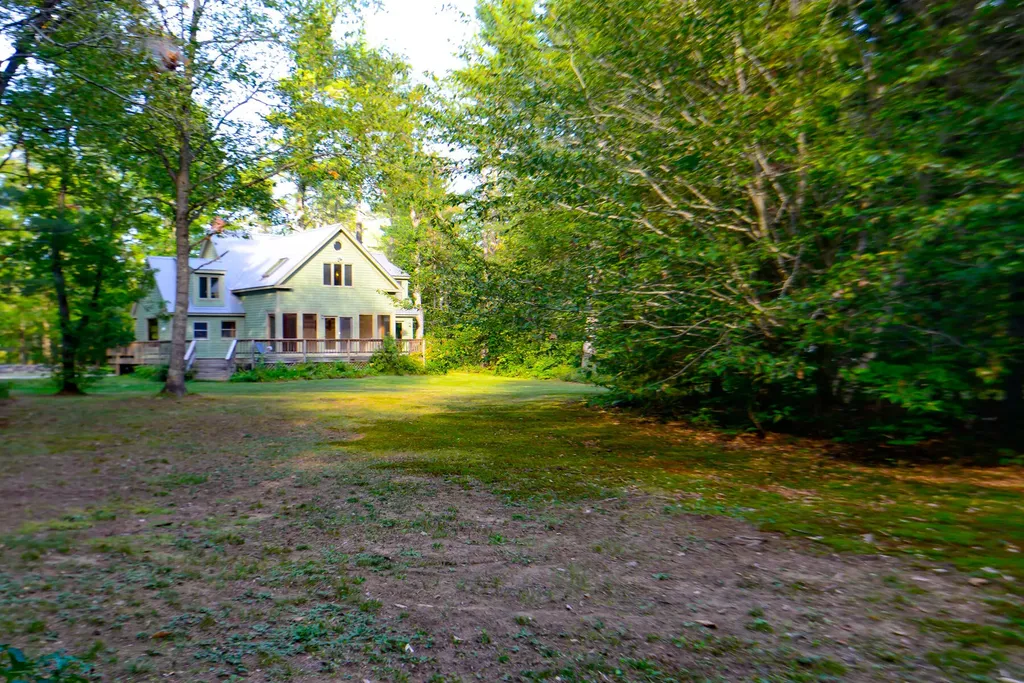 20 Shirley Valley Lane Stoneham ME 04231