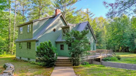 20 Shirley Valley Lane Stoneham ME 04231