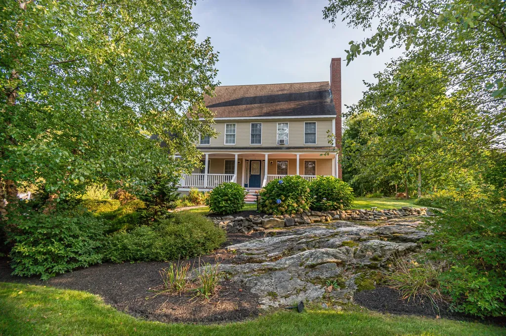 1 Daniels Way Falmouth ME 04105
