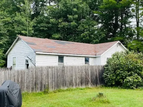 883 Poland Spring Road Casco ME 04015