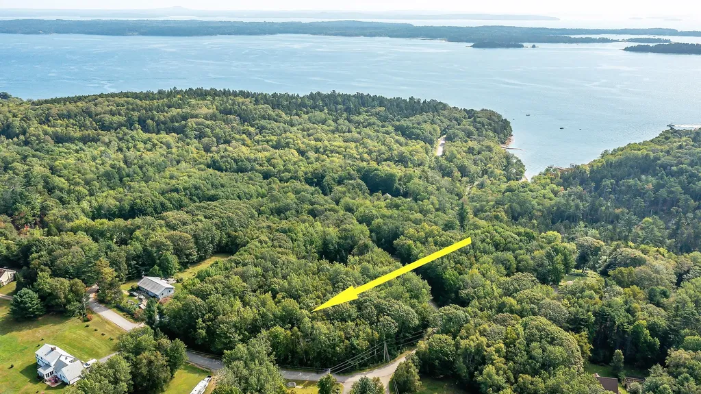 69 Bayview Drive Northport ME 04849