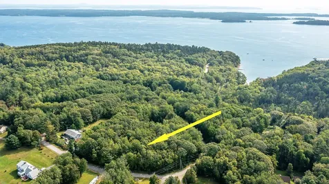 69 Bayview Drive Northport ME 04849