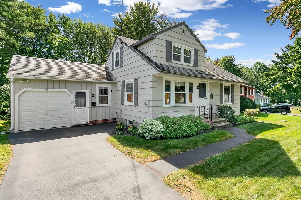 42 Sumac Street Portland ME 04103