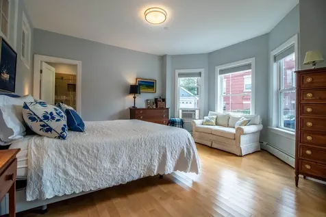 23 Emerson Street Portland ME 04101