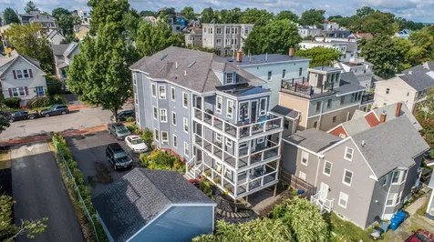 23 Emerson Street Portland ME 04101