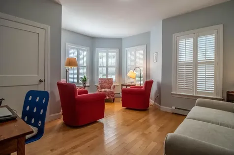 23 Emerson Street Portland ME 04101