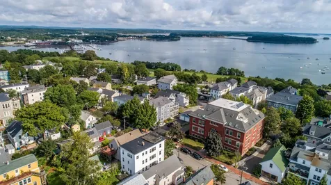 23 Emerson Street Portland ME 04101