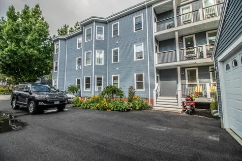 23 Emerson Street Portland ME 04101