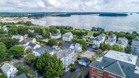 23 Emerson Street Portland ME 04101