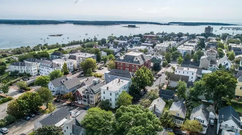 23 Emerson Street Portland ME 04101