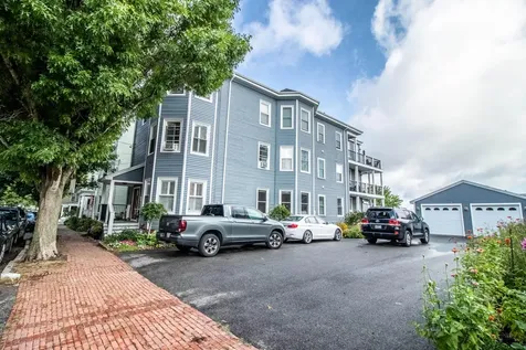 23 Emerson Street Portland ME 04101