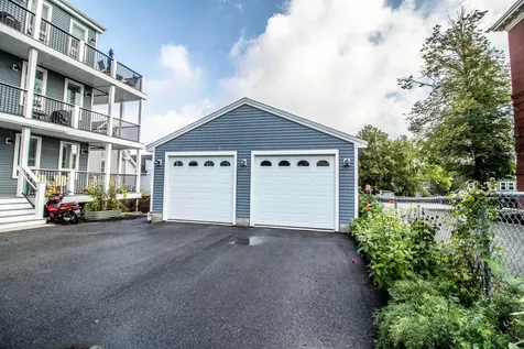23 Emerson Street Portland ME 04101