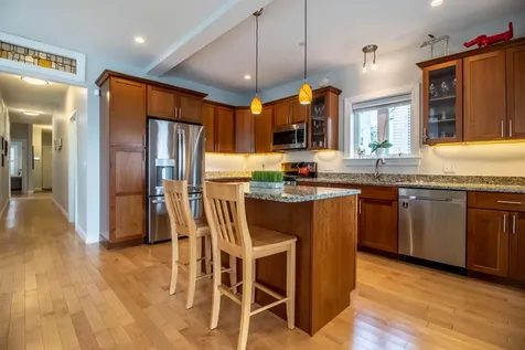 23 Emerson Street Portland ME 04101
