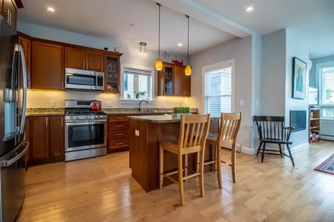 23 Emerson Street Portland ME 04101