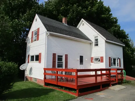 23 Broadway Rockland ME 04841