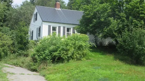 1127 Lewiston Road Topsham ME 04086