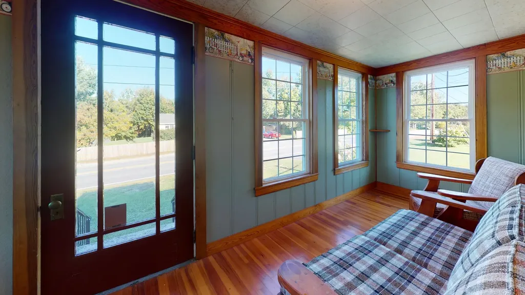 252 White Oak Hill Road Poland ME 04274
