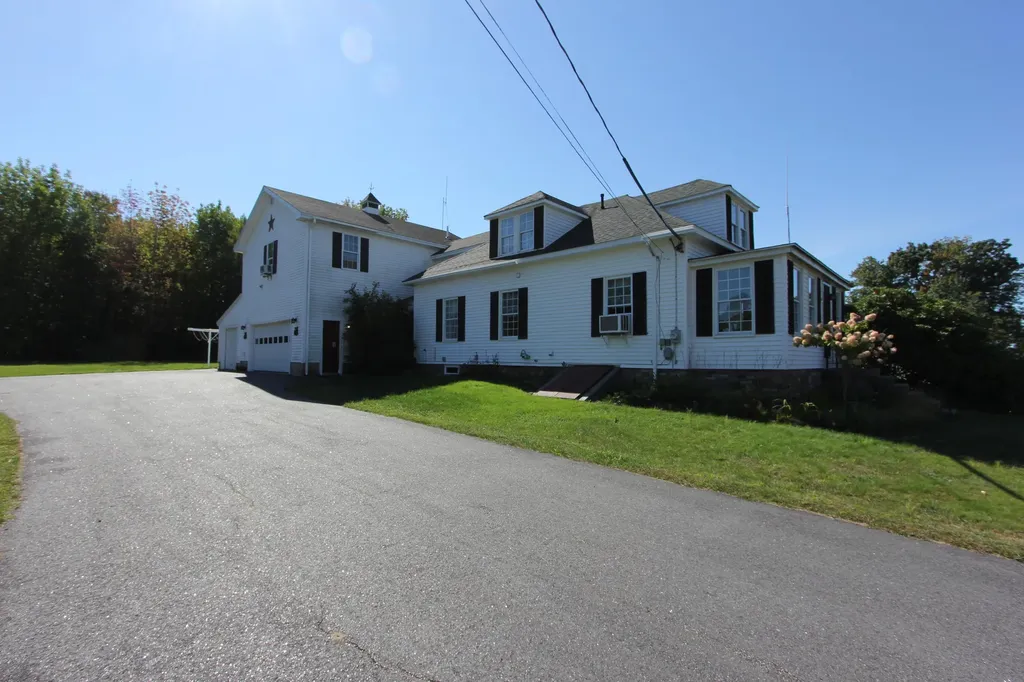252 White Oak Hill Road Poland ME 04274