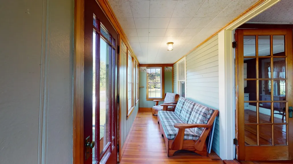 252 White Oak Hill Road Poland ME 04274