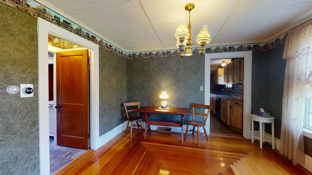 252 White Oak Hill Road Poland ME 04274