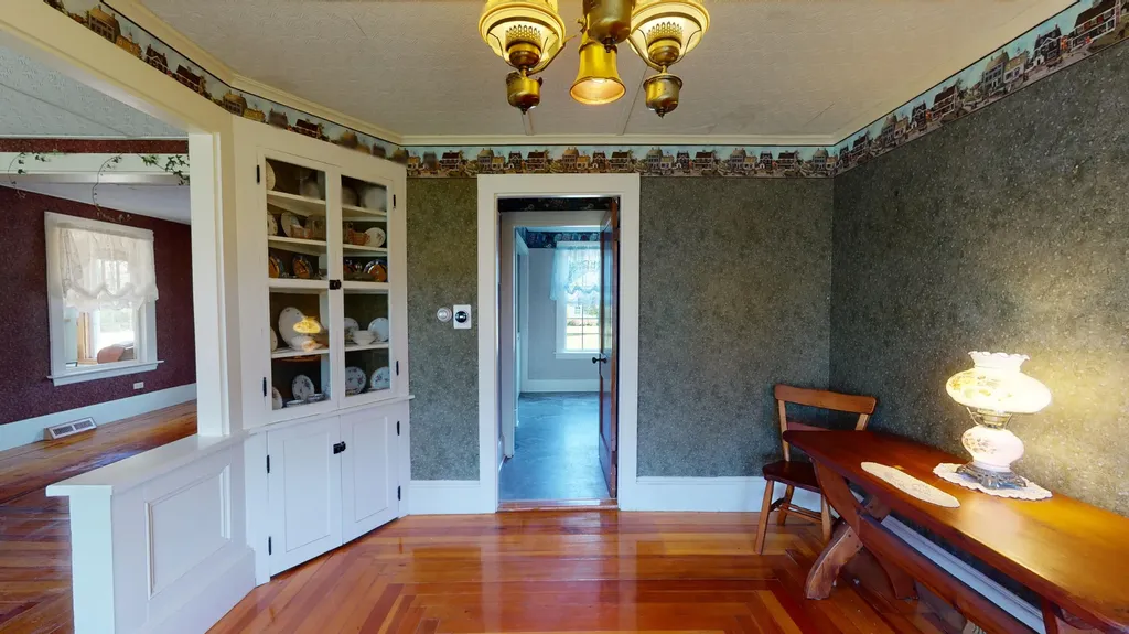 252 White Oak Hill Road Poland ME 04274