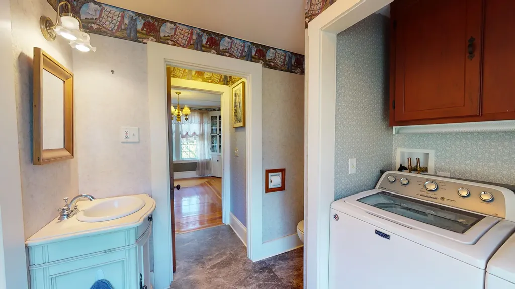 252 White Oak Hill Road Poland ME 04274