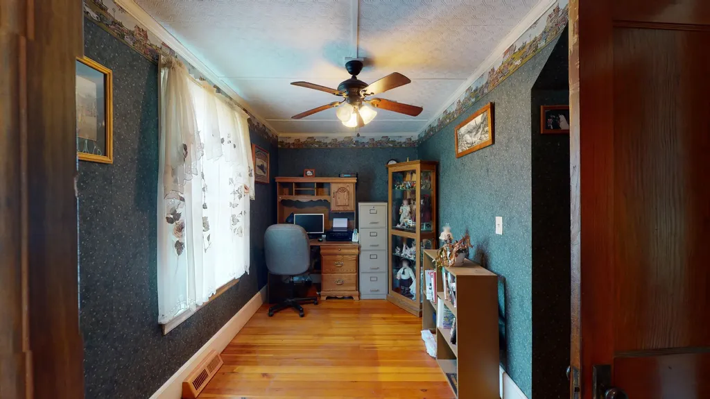 252 White Oak Hill Road Poland ME 04274
