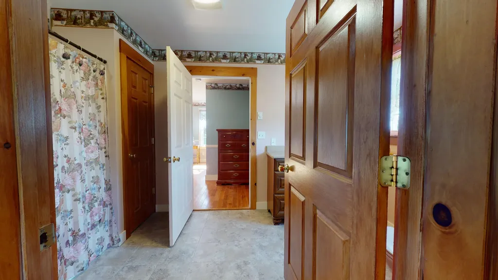 252 White Oak Hill Road Poland ME 04274