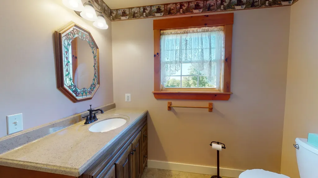 252 White Oak Hill Road Poland ME 04274