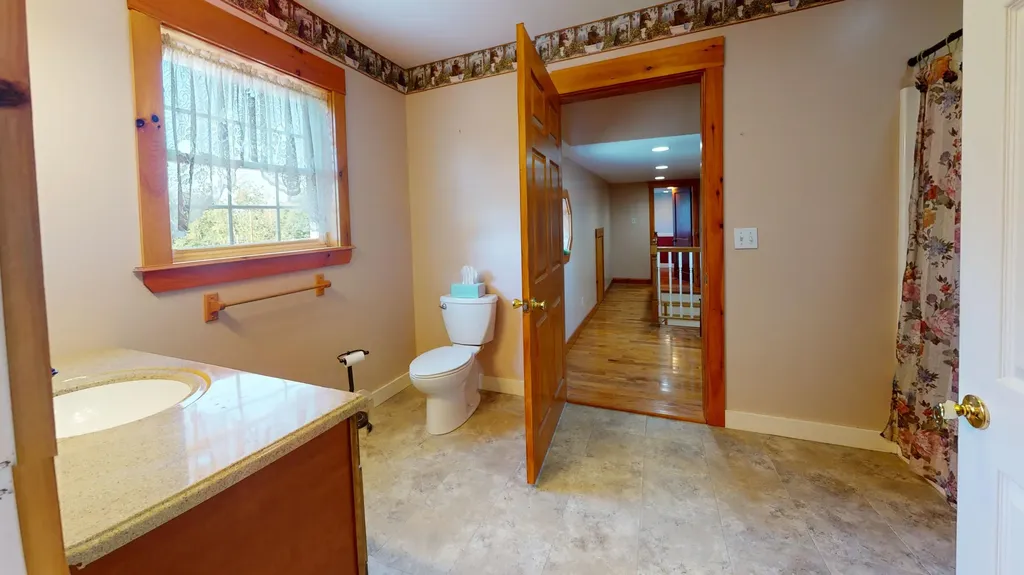 252 White Oak Hill Road Poland ME 04274