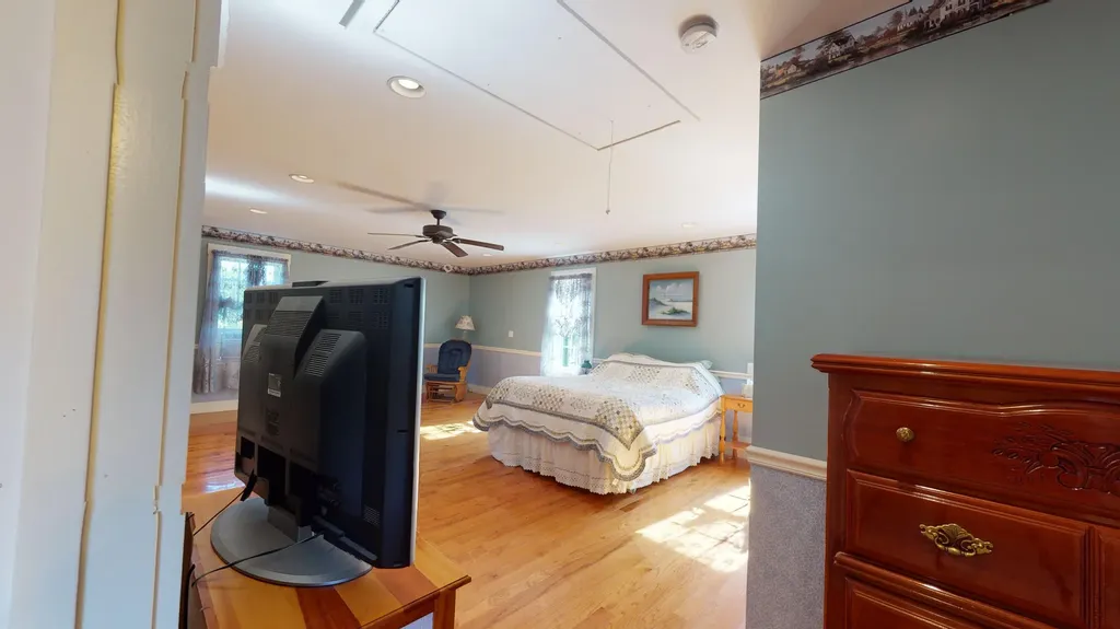 252 White Oak Hill Road Poland ME 04274