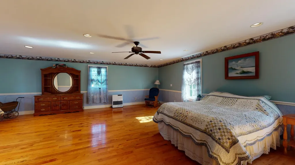252 White Oak Hill Road Poland ME 04274