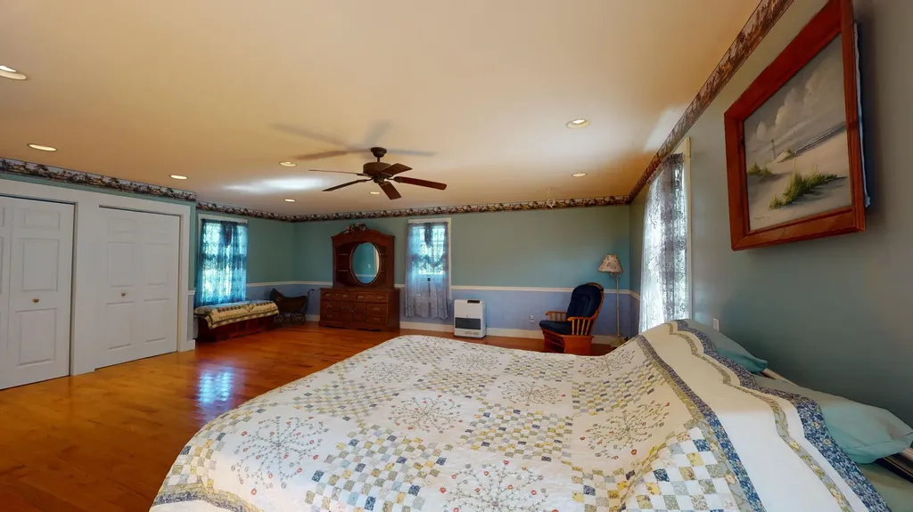 252 White Oak Hill Road Poland ME 04274