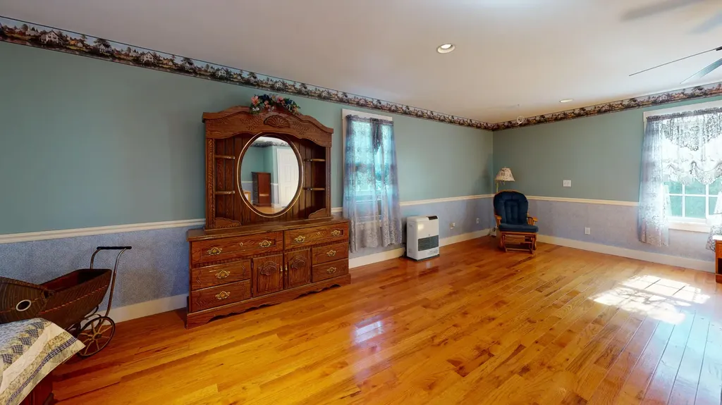 252 White Oak Hill Road Poland ME 04274