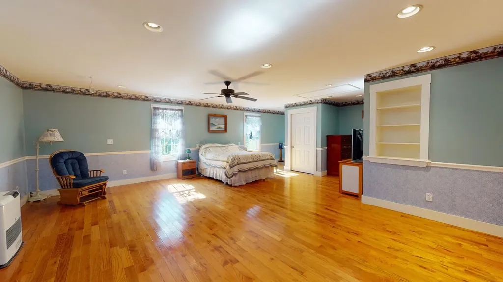 252 White Oak Hill Road Poland ME 04274